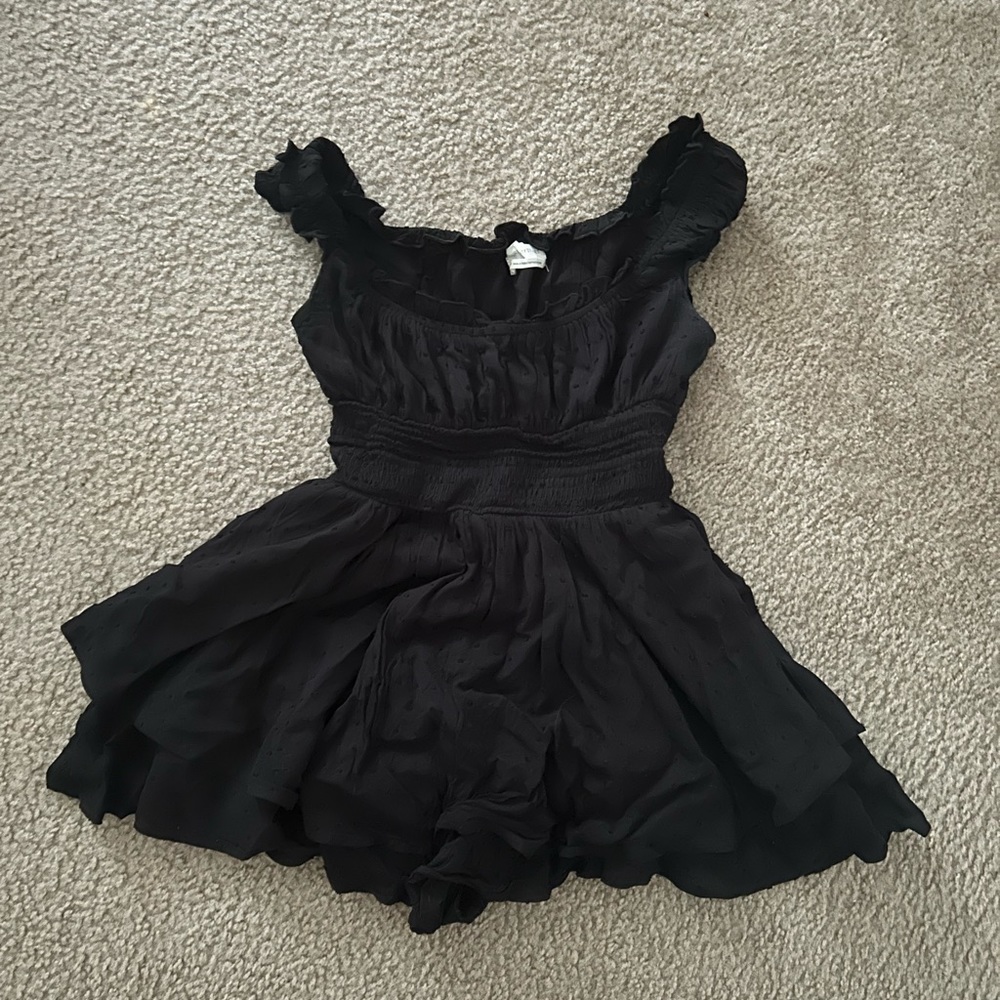Urban Outfitters Romper